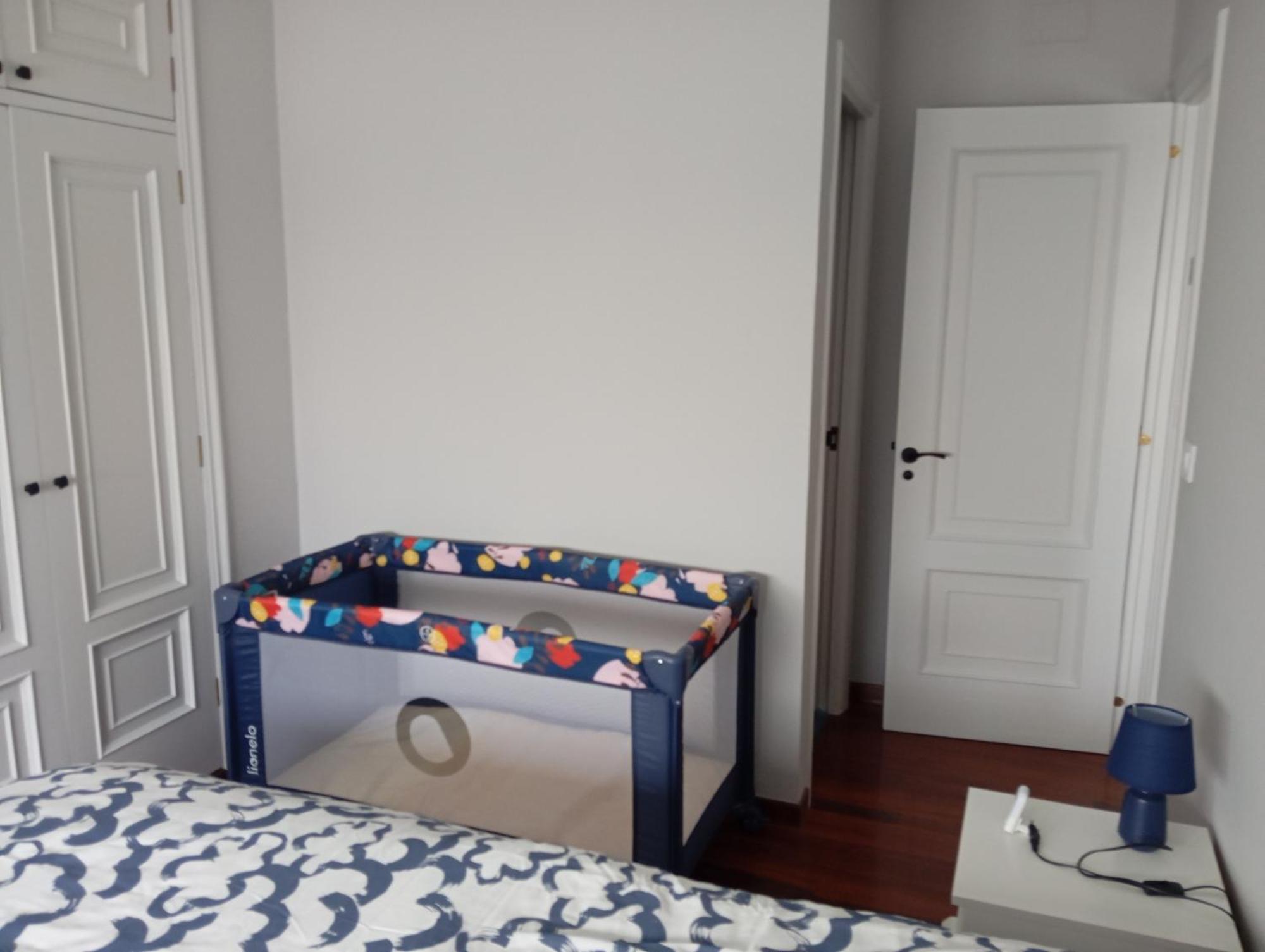 Hogar De Dulce Apartamento
